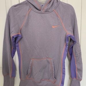 Nike Therma-Fit Women's Pullover Hoodie